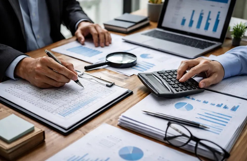 Why Audit Reports Matter for Small and Medium Enterprises (SMEs)