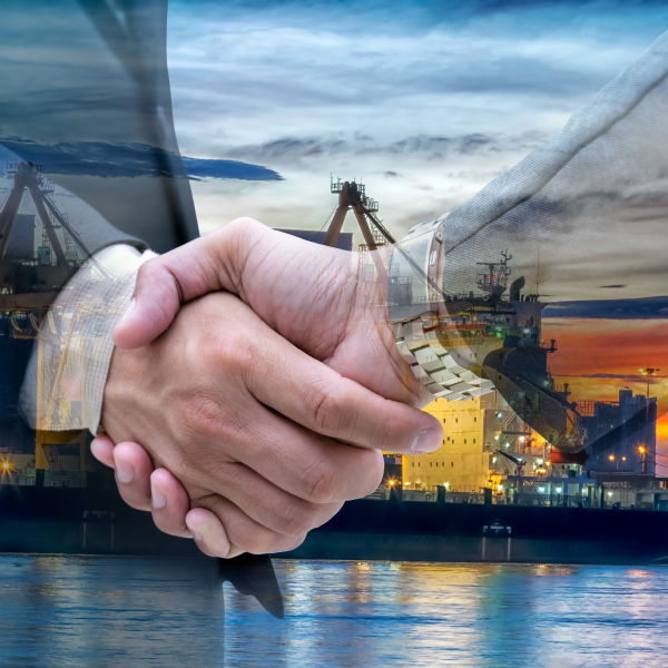 Company incorporation offshore Dubai