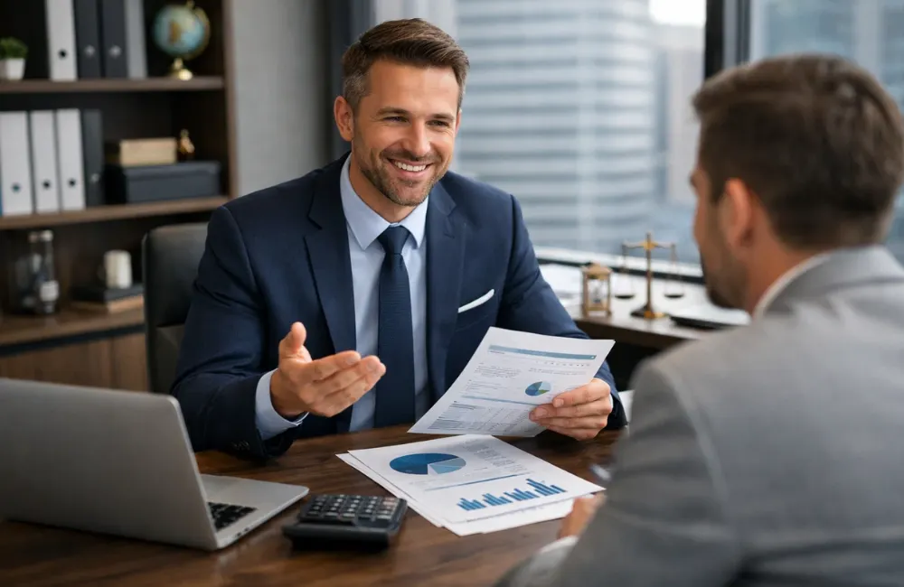 How to Choose the Right Tax Consultant for Your Business in Dubai