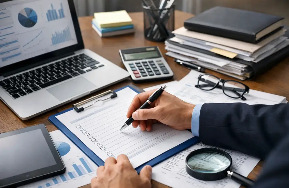 Strengthening Risk Management