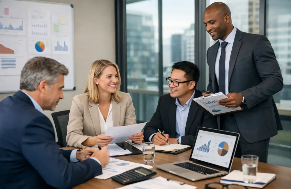 Understand Your Business Requirements